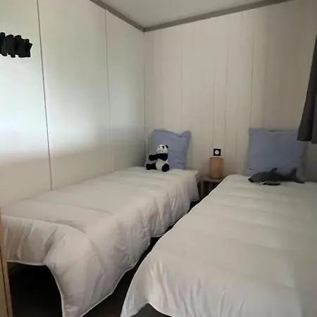 Chalet Eguzkitsua 3 Etoiles Avec Piscine Et Barbecue - Pays Basque -