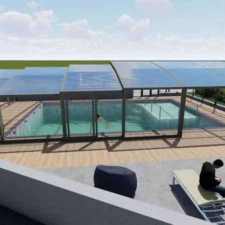 Eguzkitsua 3 Etoiles Avec Piscine Et Barbecue - Pays Basque - * Hasparren
