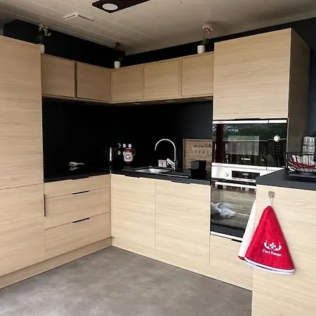 Chalet Eguzkitsua 3 Etoiles Avec Piscine Et Barbecue - Pays Basque -